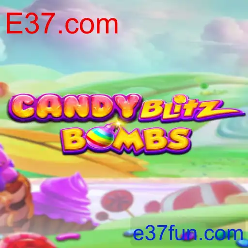 CandyBlitzBombs